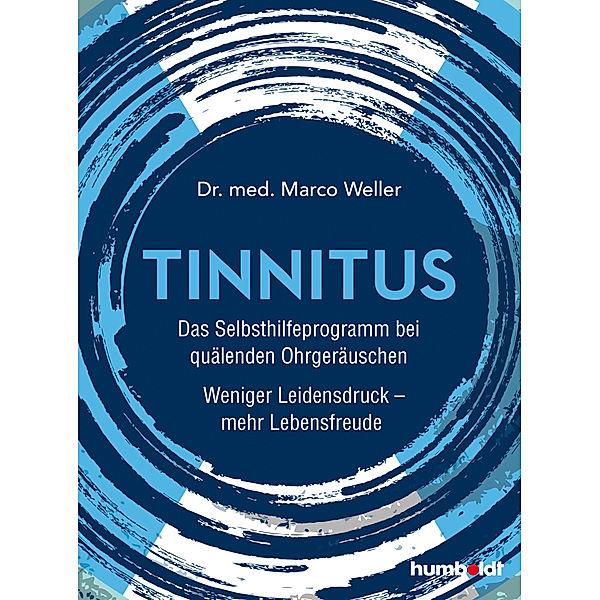 Tinnitus, Dr. med. Marco Weller