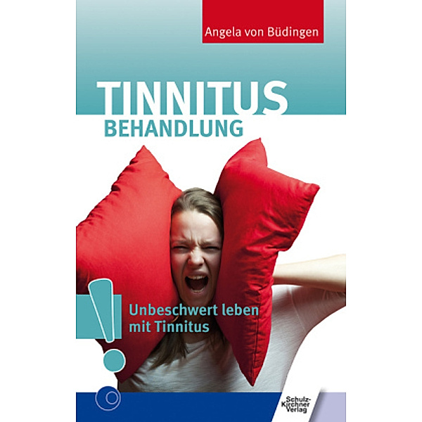 Tinnitus-Behandlung, Angela von Büdingen
