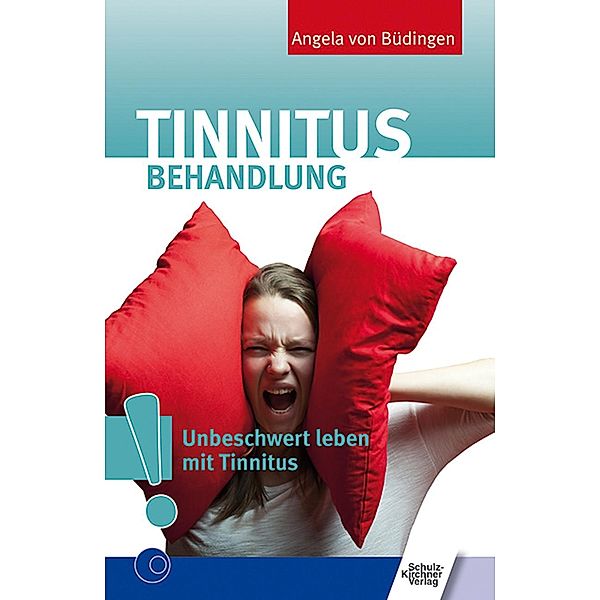 Tinnitus-Behandlung, Angela von Büdingen