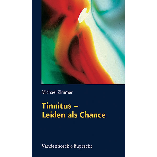 Tinnitus - Leiden als Chance, Michael Zimmer