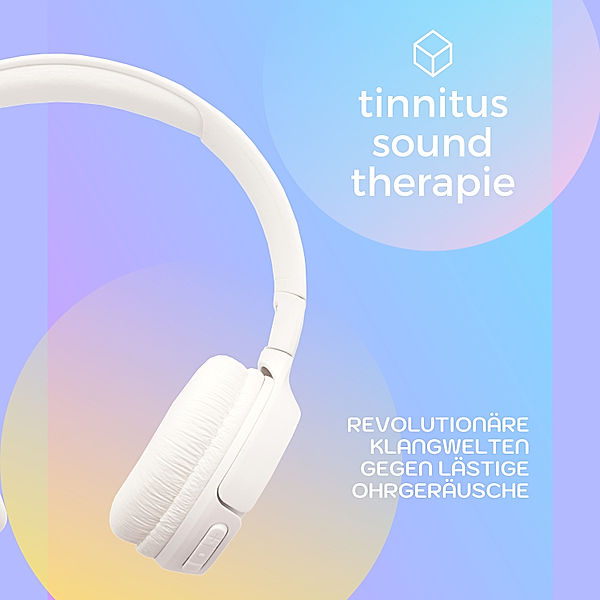 Tinnitus Sound Therapie, Hannah Dr. Liebig, TRT Sound Laboratories Inc.