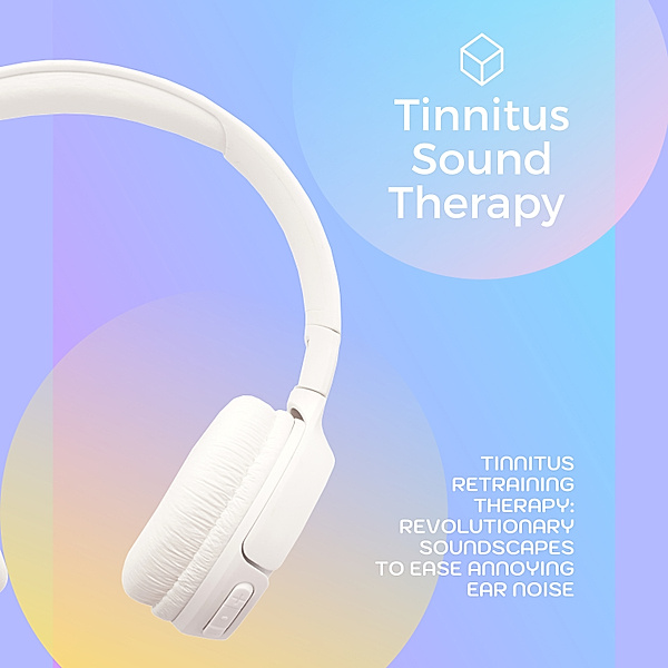Tinnitus Sound Therapy / Tinnitus Retraining Therapy, TRT Sound Laboratories Inc., Dr. Hannah Liebig