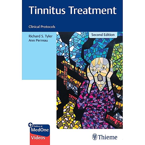 Tinnitus Treatment, Richard Tyler