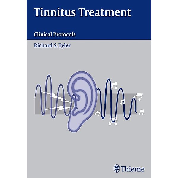 Tinnitus Treatment / Thieme, Richard S. Tyler