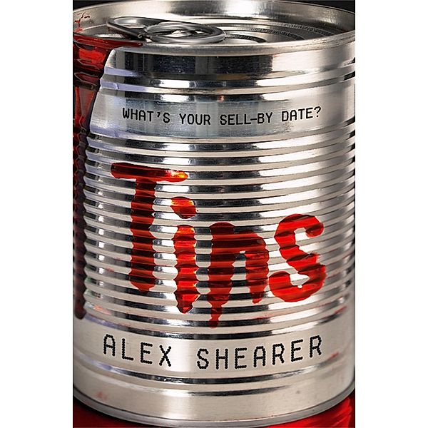 Tins, Alex Shearer