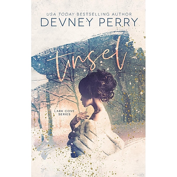 Tinsel, Devney Perry