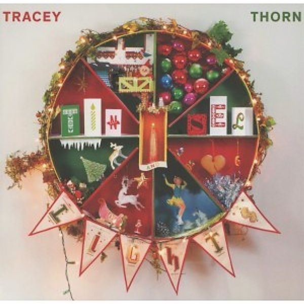 Tinsel And Lights, Tracey Thorn