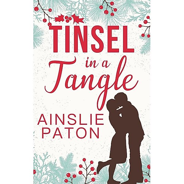 Tinsel in a Tangle, Ainslie Paton