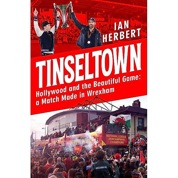 Tinseltown, Ian Herbert