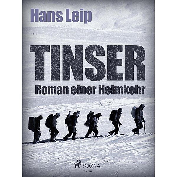 Tinser, Hans Leip