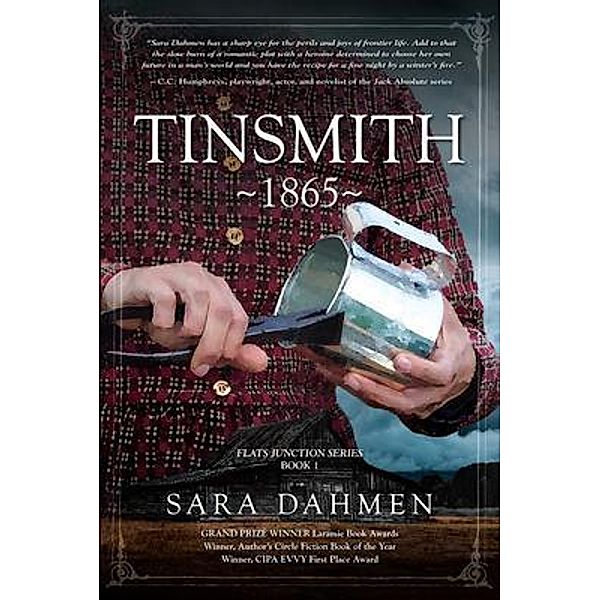Tinsmith 1865, Sara Dahmen
