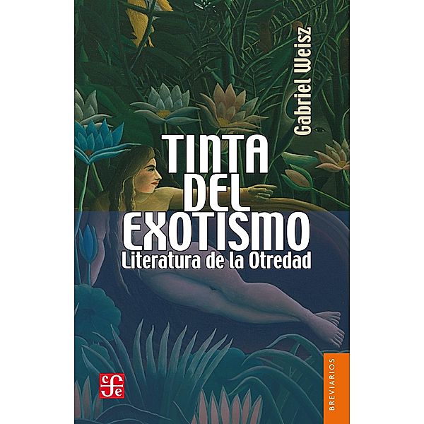 Tinta del exotismo, Gabriel Weisz