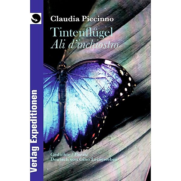 Tintenflügel, Claudia Piccinno, Gino Leineweber