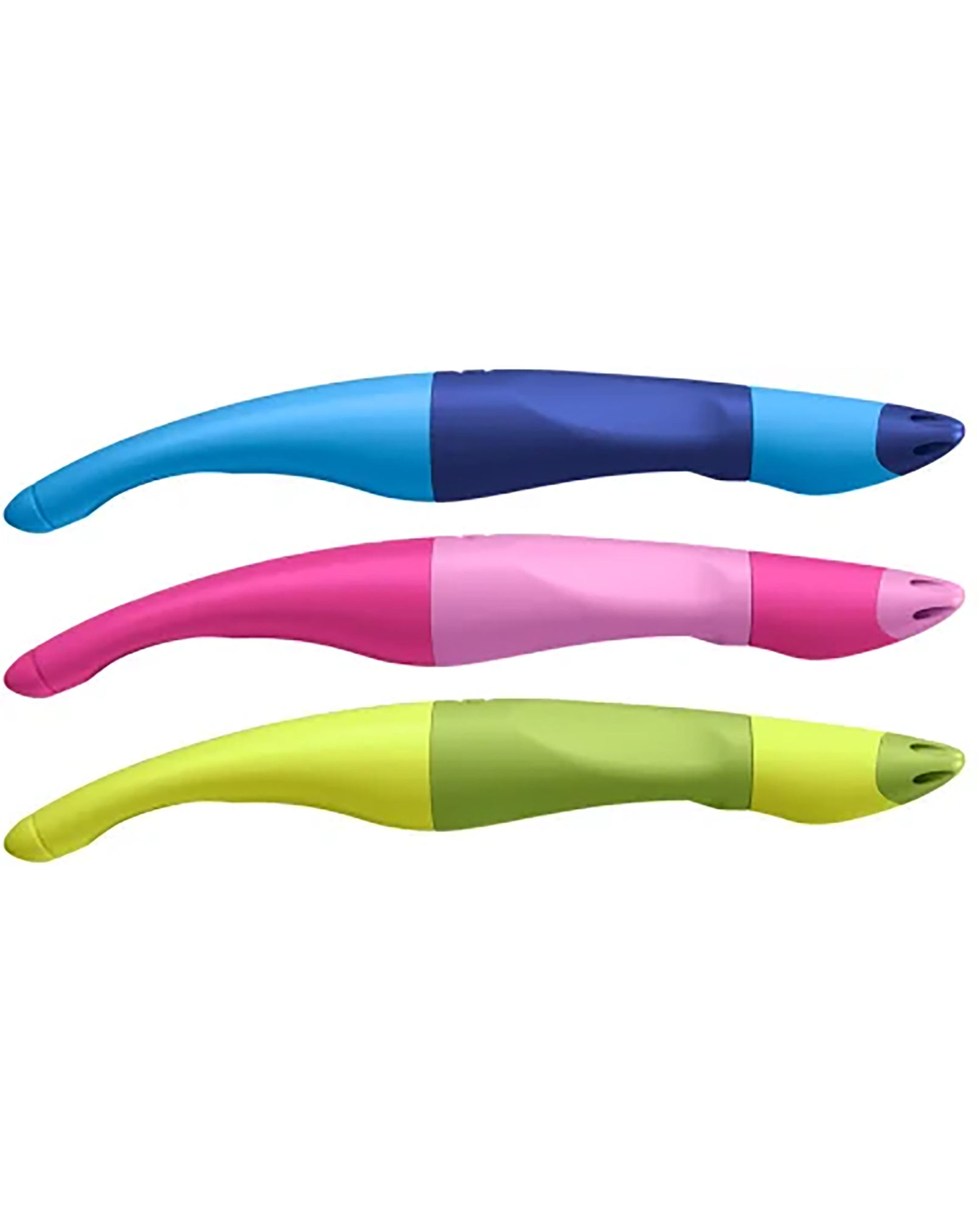 Tintenroller STABILO® EASYoriginal für Linkshänder in blau | Weltbild.de