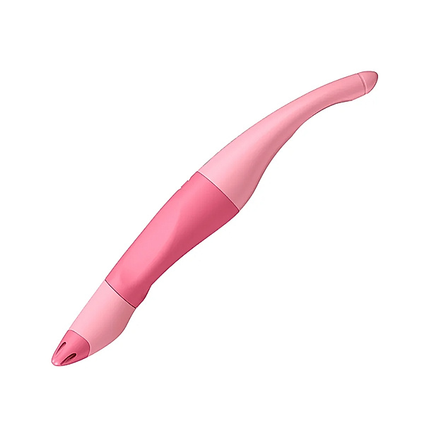 STABILO® Tintenroller STABILO® EASYoriginal Pastel für Rechtshänder in rosiges rouge