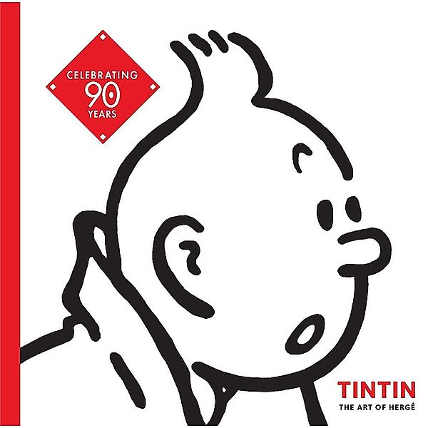 Tintin: The Art of HergÃ©, Michel Daubert, HergÃ© Museum
