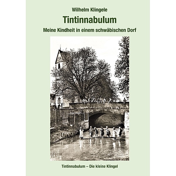 Tintinnabulum, Wilhelm Klingele