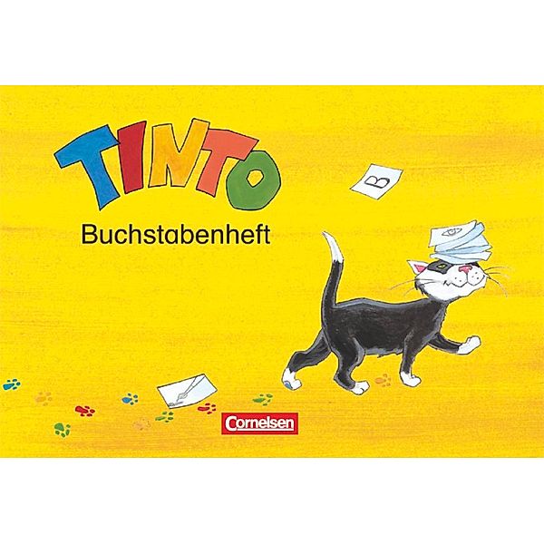 Tinto 1 / Tinto 1 - Zu allen JÜL-Ausgaben 2003 - 1. Schuljahr, Rüdiger Urbanek