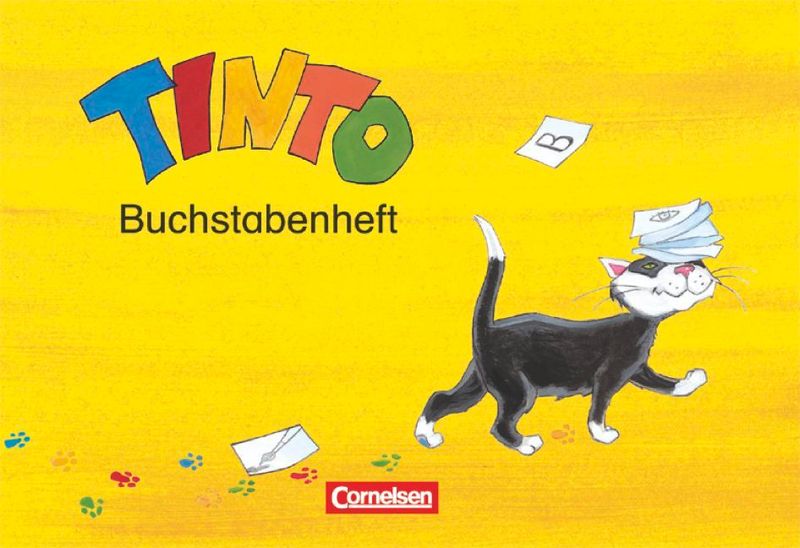 TINTO: Tinto 1 - Zu allen JÜL-Ausgaben 2003 - 1. Schuljahr | Weltbild.de