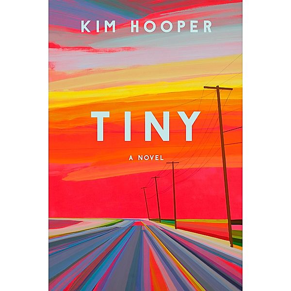 Tiny, Kim Hooper