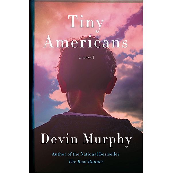 Tiny Americans, Devin Murphy