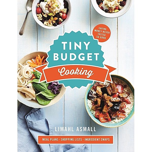 Tiny Budget Cooking, Limahl Asmall