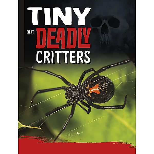 Tiny But Deadly Creatures, Charles C. Hofer