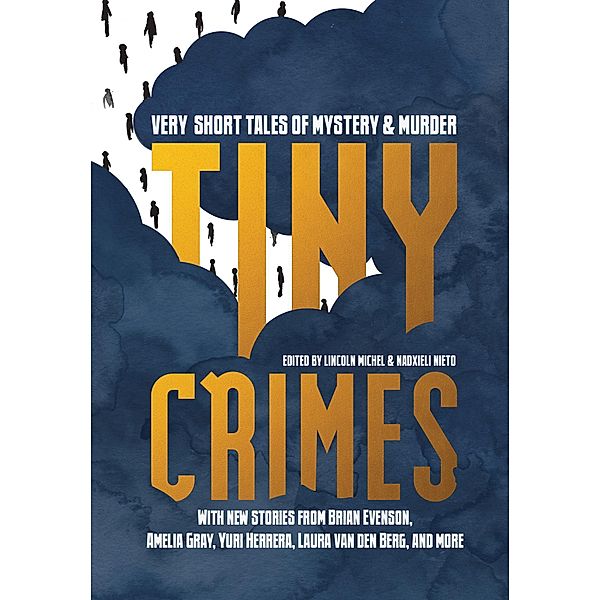 Tiny Crimes