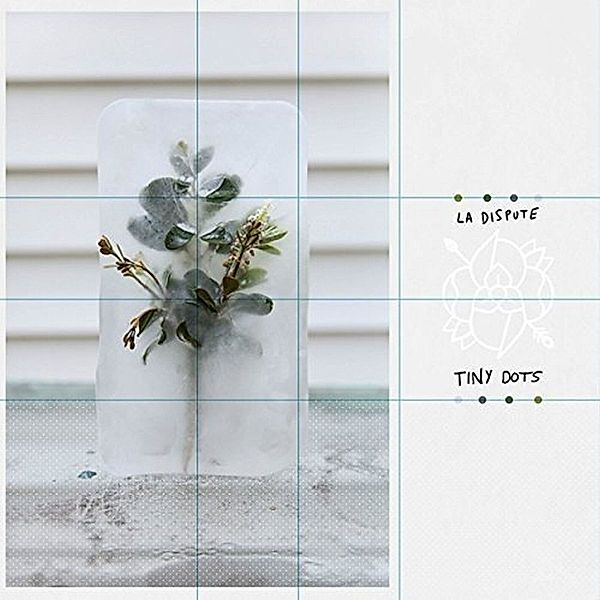 Tiny Dots (Vinyl), La Dispute