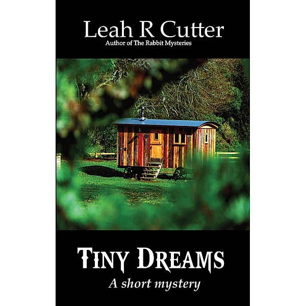 Tiny Dreams, Leah R Cutter