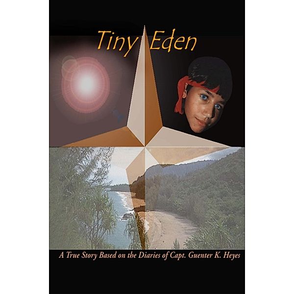 Tiny Eden, Volume 1, Guenter Heyes