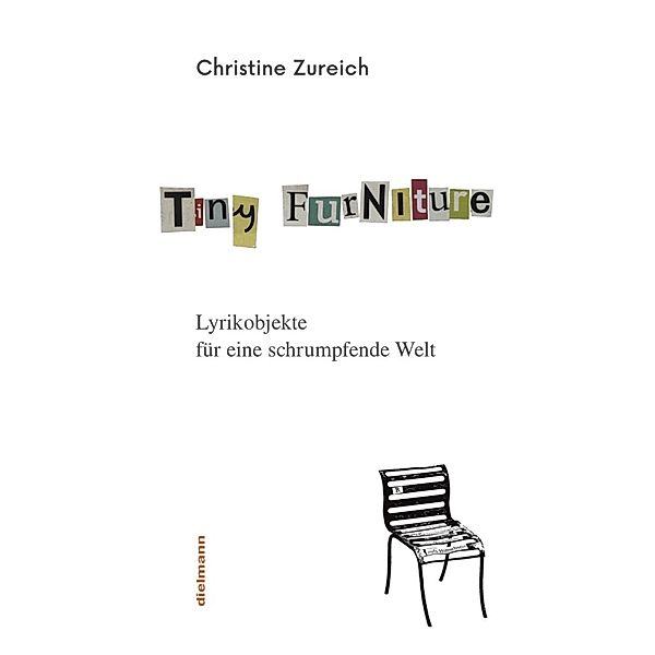 Tiny Furniture, Christine Zureich