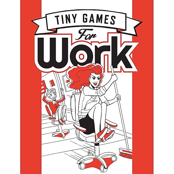 Tiny Games for Work, Hide&Seek