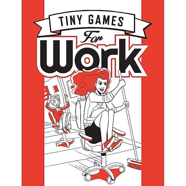 Tiny Games for Work / Osprey Games, Hide&Seek