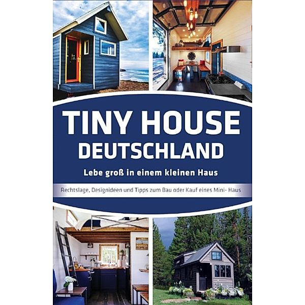 Tiny House Deutschland, Jörg Janssen- Golz