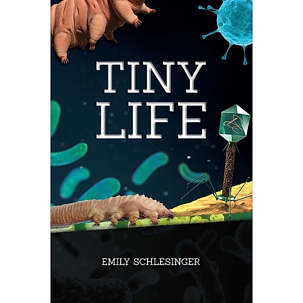 Tiny Life, Emily Schlesinger Emily