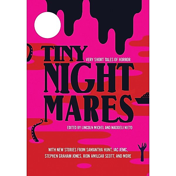 Tiny Nightmares