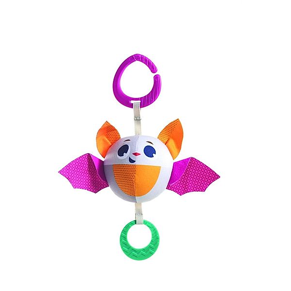 Tiny Smart - Bat Rattle