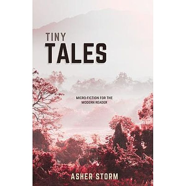 Tiny Tales, Asher Storm