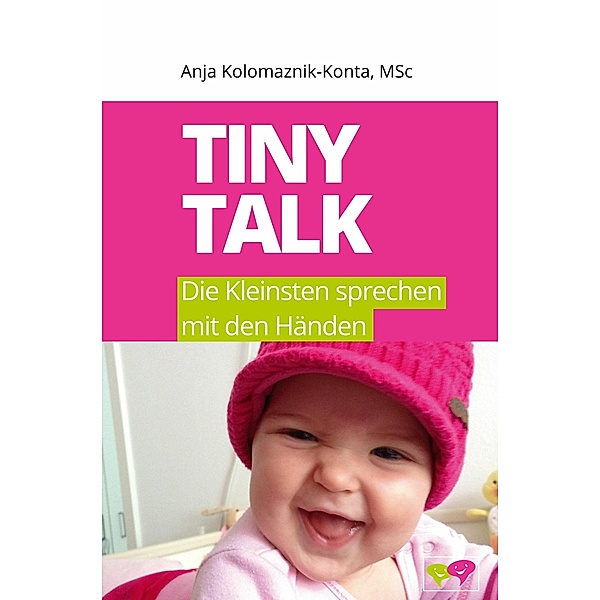 Tiny Talk, Anja Kolomaznik-Konta