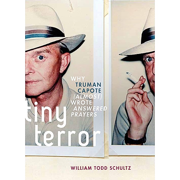 Tiny Terror, William Todd Schultz