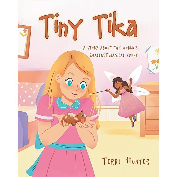 Tiny Tika, Terri Hunter