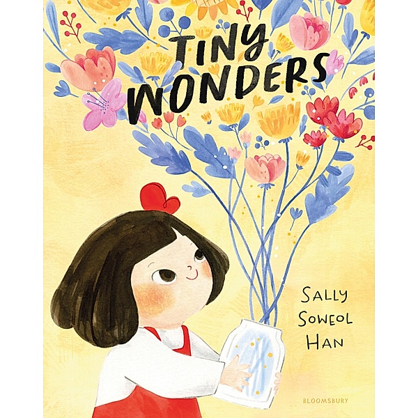 Tiny Wonders, Sally Soweol Han