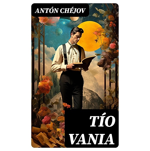 Tío Vania, Antón Chéjov