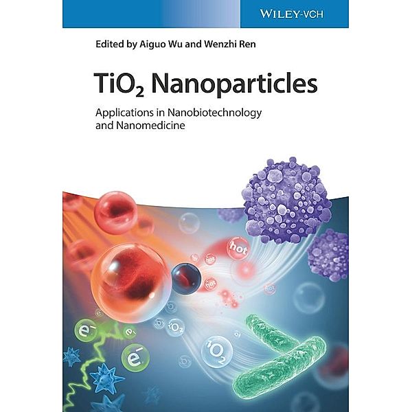 TiO2 Nanoparticles