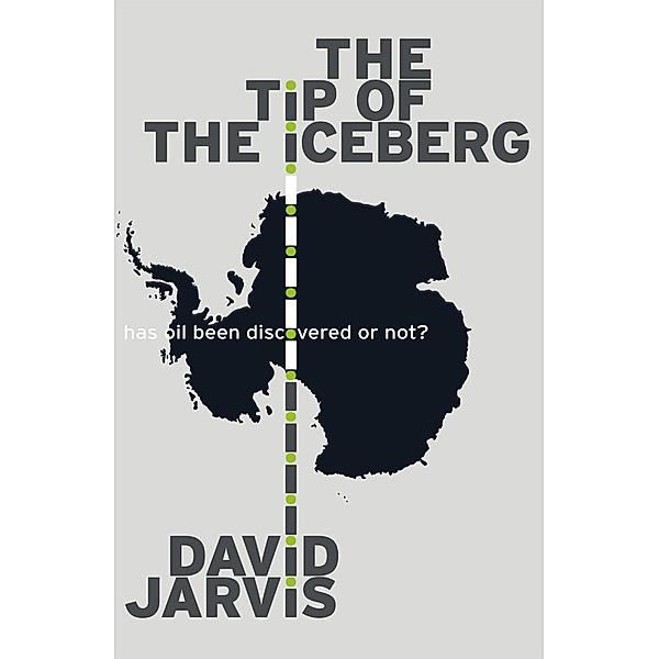 Tip of the Iceberg, David Jarvis