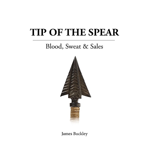 Tip of the Spear, James Buckley