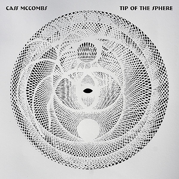 Tip Of The Sphere, Cass McCombs