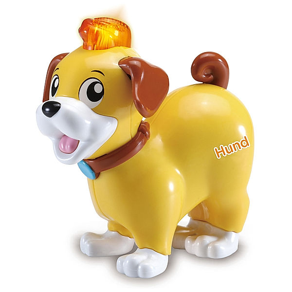 Vtech Tip Tap Baby Tiere - Hund