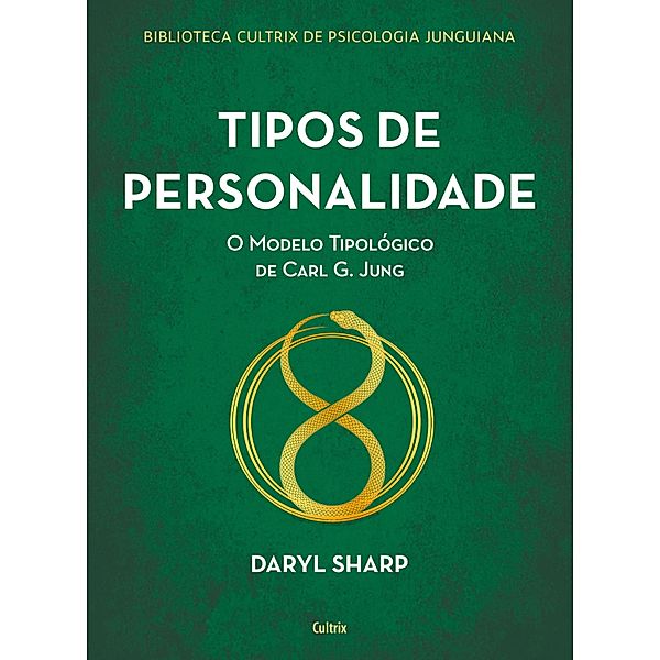 Tipos de personalidade, Daryl Sharp